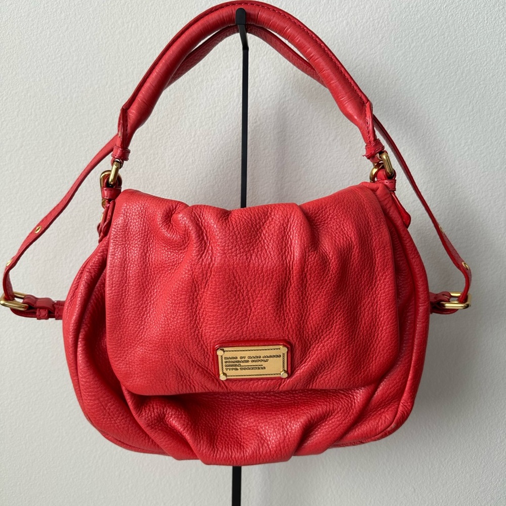 Marc Jacobs Ukita Rock Lobster Bag